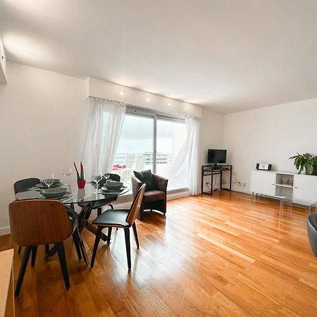 Monaco Dream Seaview, Bnbrickeys Beausoleil Eksteriør bilde