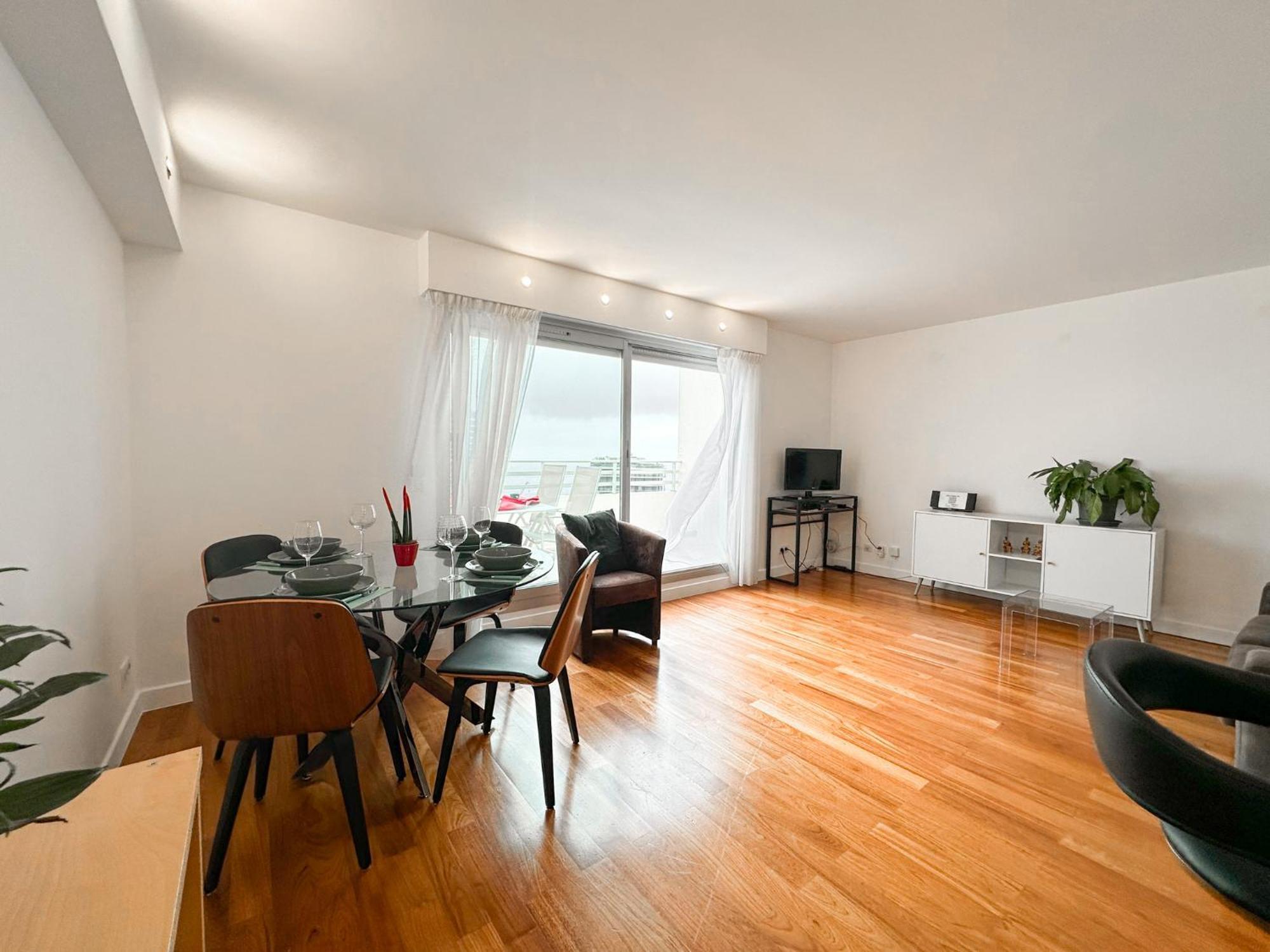 Monaco Dream Seaview, Bnbrickeys Beausoleil Eksteriør bilde