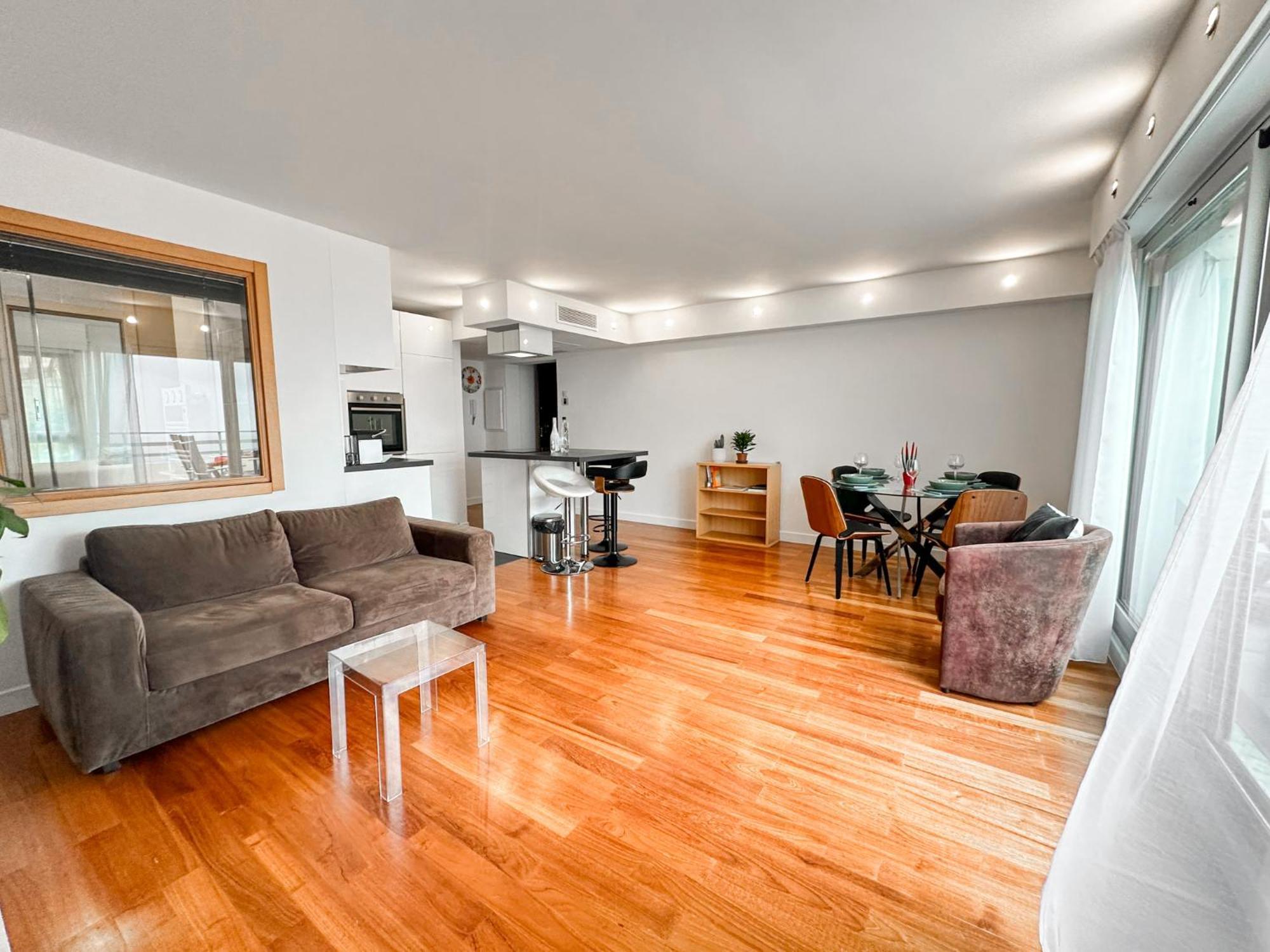 Monaco Dream Seaview, Bnbrickeys Beausoleil Eksteriør bilde