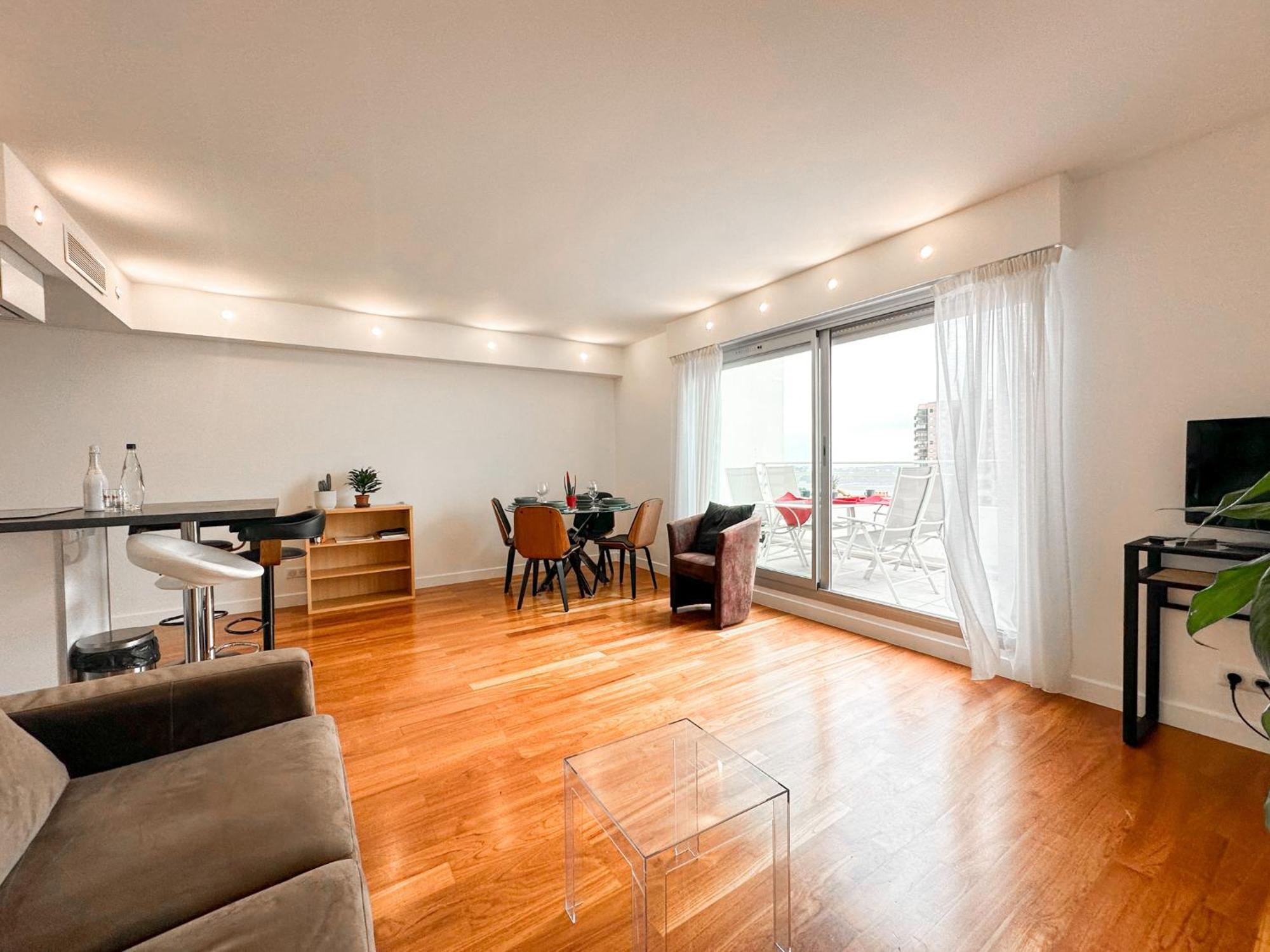 Monaco Dream Seaview, Bnbrickeys Beausoleil Eksteriør bilde